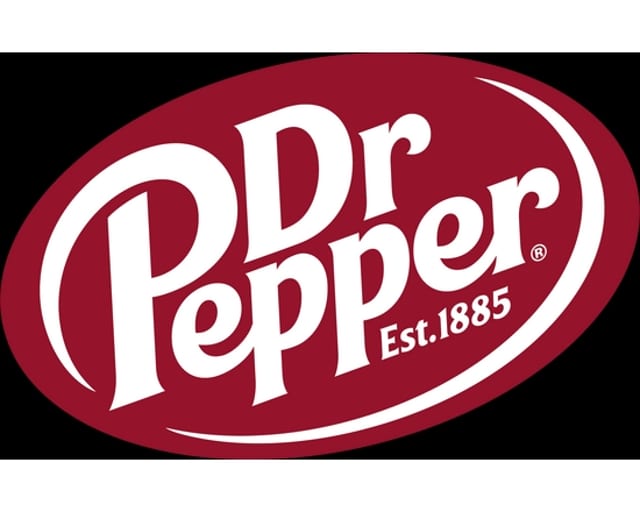Dr.Pepper.